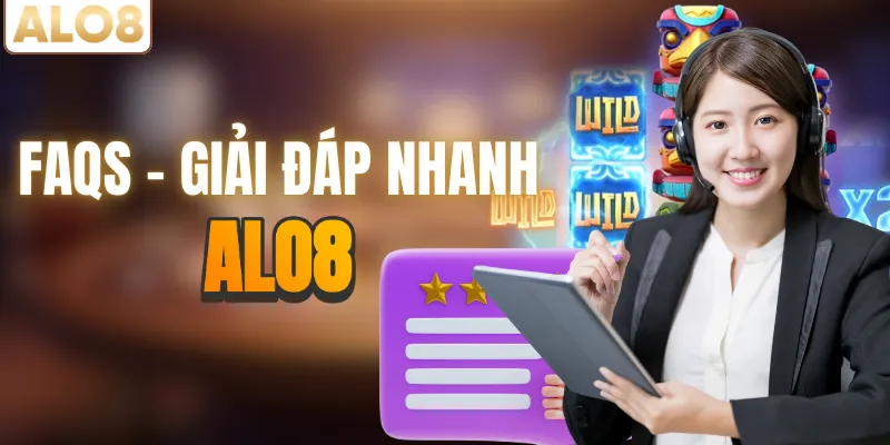 ALO8 – Nhà Cái Trực Tuyến ALO8 Đẳng Cấp | Truy Cập Hơn 3000 Games Hấp Dẫn 16 Tổng hợp những vấn đề được quan tâm